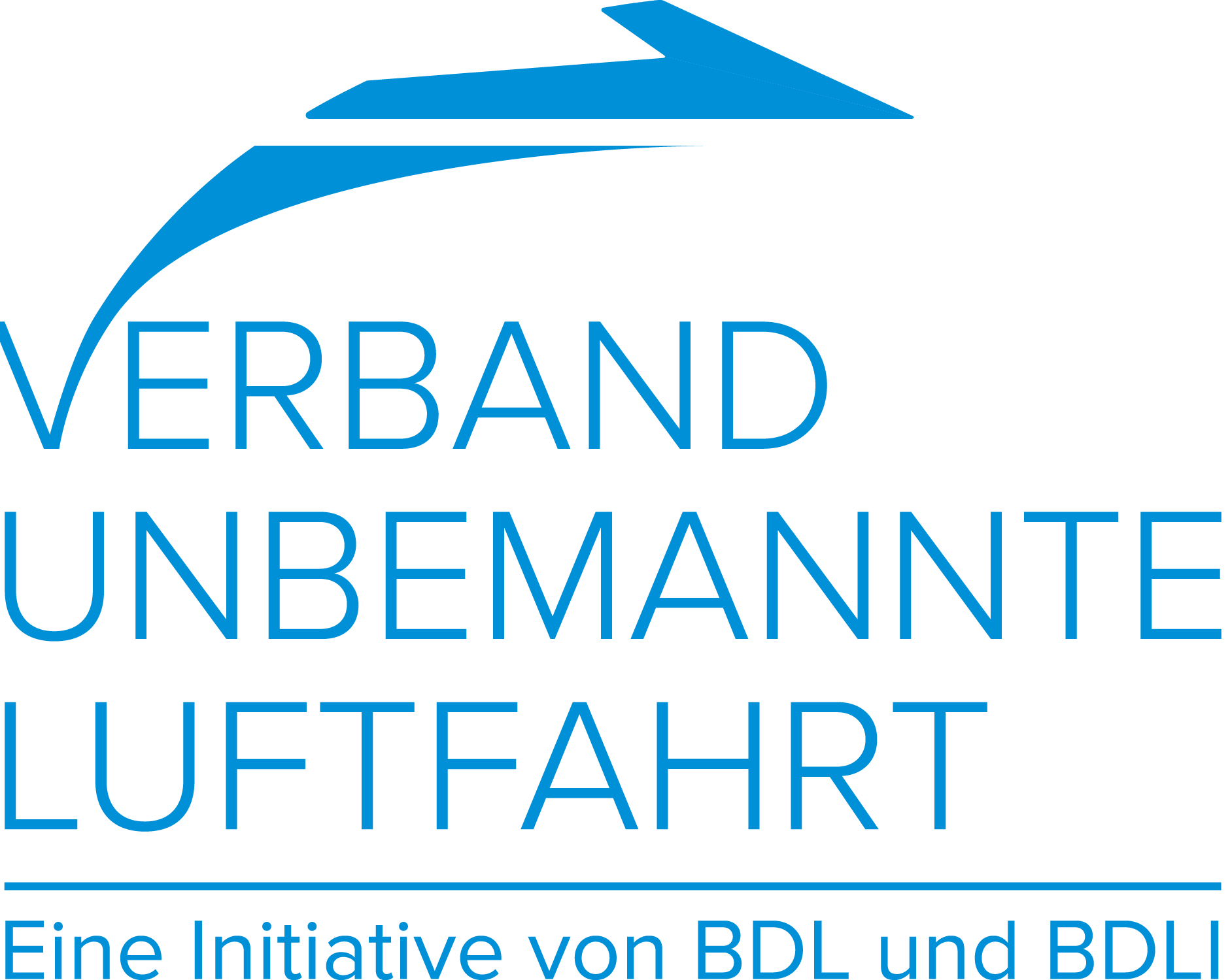 Logo Verband Unbemannte Luftfahrt