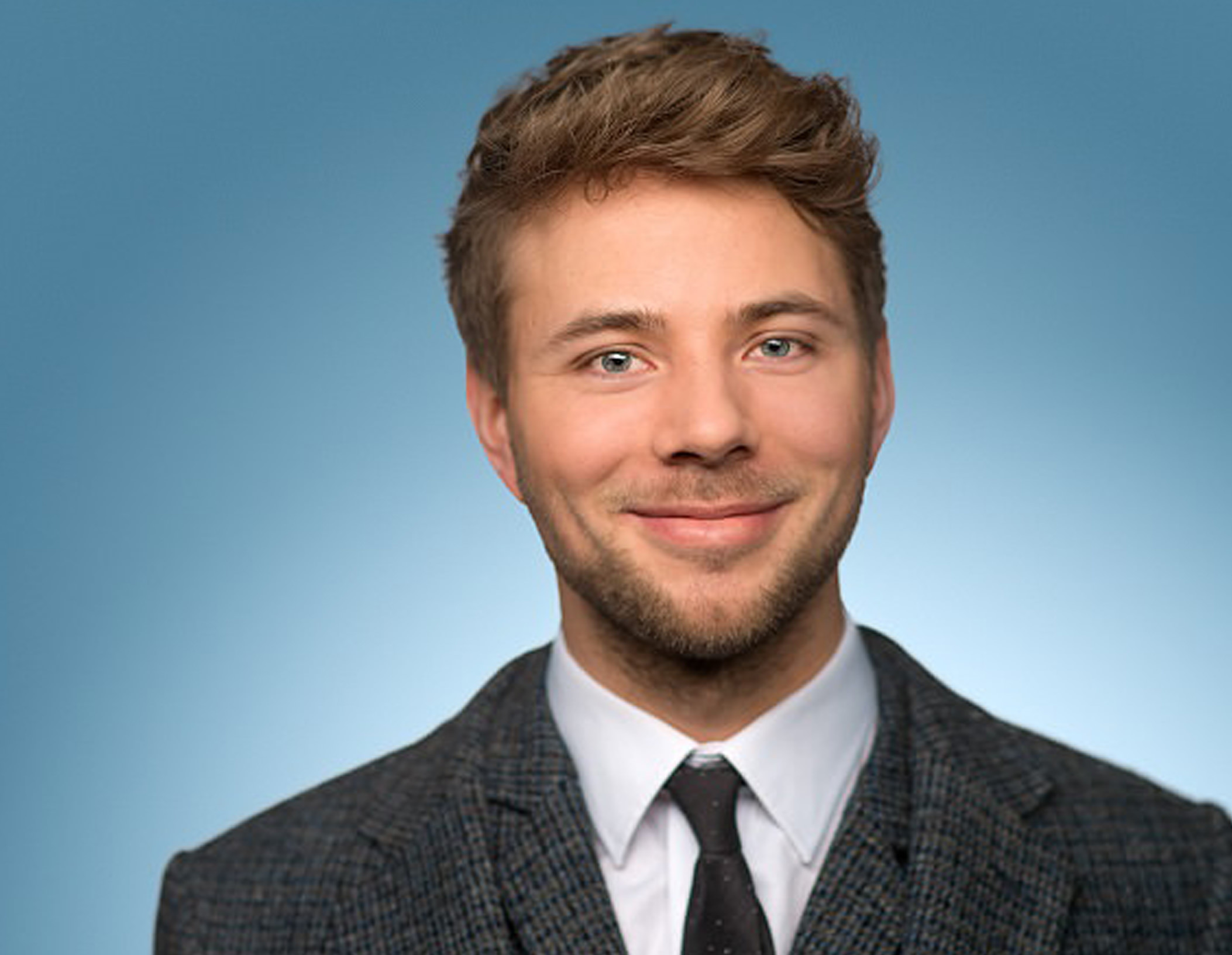 Benjamin Trinks