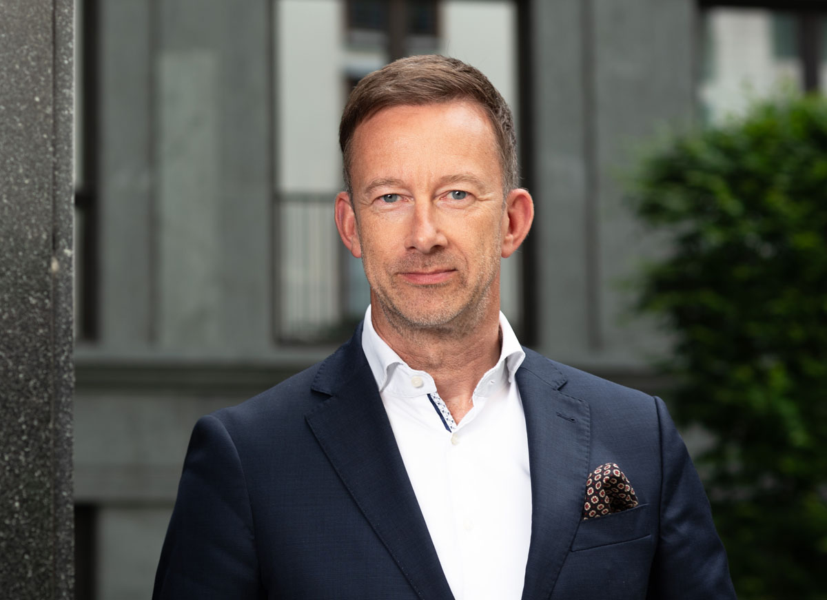 Lars Redeligx